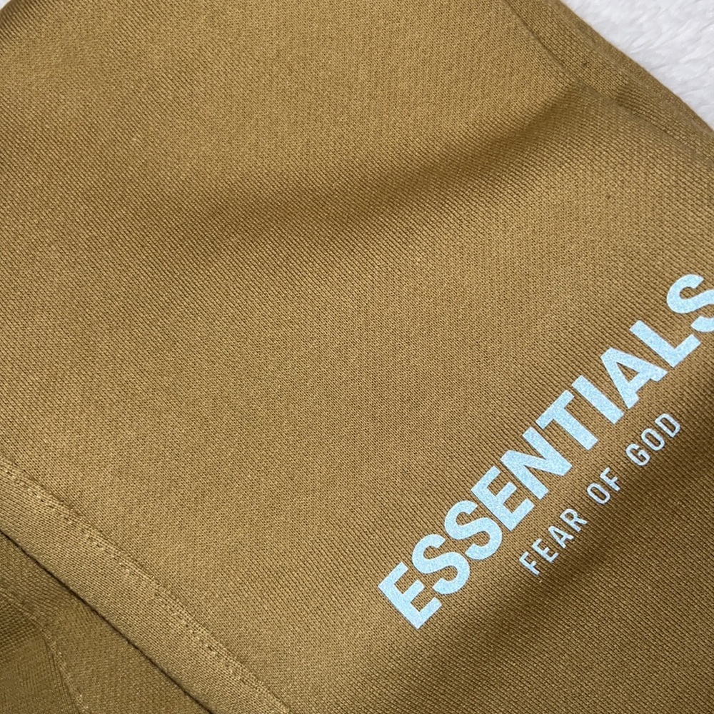 Essentials sweats - Picture 8 of 8